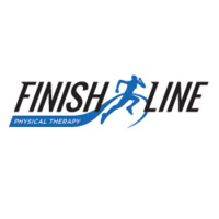 Finish Line Physical Therapy logo - Similar company to Pillar Performance