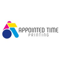 Appointed Time Printing logo - Similar company to Ayewa Labs