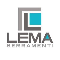 LEMA SERRAMENTI logo - Similar company to F.Lli Moretti Serramenti Srl