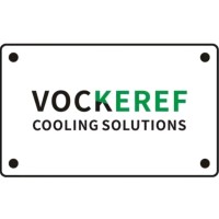 Vockeref Refrigeration Components logo - Similar company to The Sgroup Llc