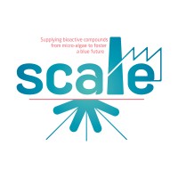 SCALE project logo - Similar company to Microphyt