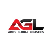 ARIES GLOBAL LOGISTICS WLL logo - Similar company to Roadway Express Transport Llc