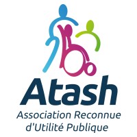 ATASH - Association pour le Traitement l'Accompagnement les Soins et le Handicap logo - Similar company to Cpts Lsto