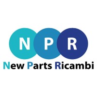 NPR New Parts Ricambi srl logo - Similar company to Eli-Dent Group S.P.A.
