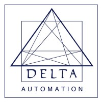 Delta Automation GmbH logo - Similar company to Life Science Sachsen-Anhalt E.V.