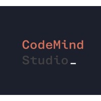 Codemind Studio logo - Similar company to Codemind