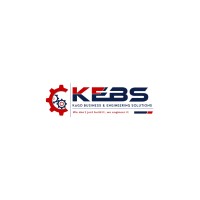 Kago Engineering & Business Solutions logo - Similar company to Engineering Consultant Projects (Pty) Ltd