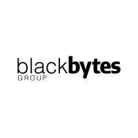 Blackbytes Group logo - Similar company to Blackbytes
