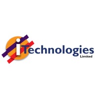 iTechnologies Limited logo - Similar company to Toldoit
