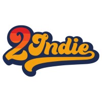 2Indie logo - Similar company to Got Sync Music