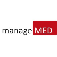 Managemed GmbH logo - Similar company to Mkp Invest Gesellschaft Mbh