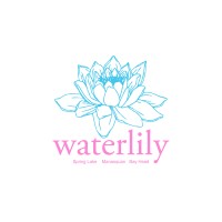 Waterlily Shop logo - Similar company to Surfside Frozen Custard