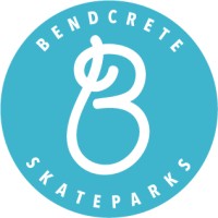 Bendcrete Skateparks logo - Similar company to Smart M&E