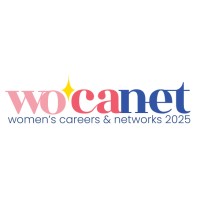 Women's Careers and Networks (WoCaNet) logo - Similar company to Anigo_Space