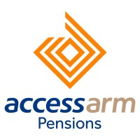 Access ARM Pensions logo - Similar company to Assetium