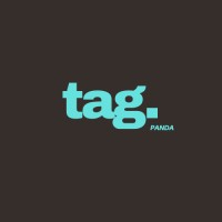 Tag Panda logo - Similar company to Lemon Gem Couriers