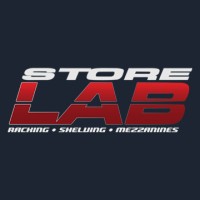 Storelab logo - Similar company to Faradays Electrical Pty Ltd