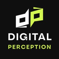 Digital Perception logo - Similar company to Happycloud