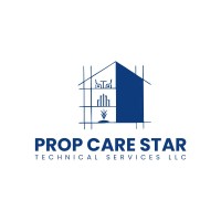 Propcarestar ( Interior Design Company ) logo - Similar company to Exterior Design Studio
