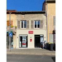 ORPI POSITIF IMMOBILIER logo - Similar company to Orpi Gie Grand Lyon