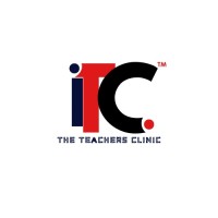 THE TEACHERS CLINIC logo - Similar company to Iserd Ltd.