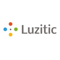 Luzitic, Soluções Informáticas logo - Similar company to Microrégio — Soluções Informáticas