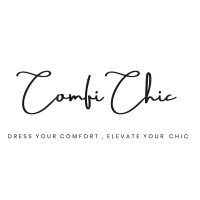 Comfi Chic logo - Similar company to Digimeglobal