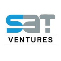 SAT Ventures logo - Similar company to Satlabs.Ai