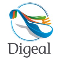 Digeal srl logo - Similar company to Geg Telecomunicazioni