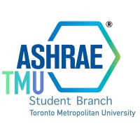 ASHRAE TMU Student Branch logo - Similar company to Datik