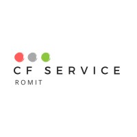 CF Service Romit logo - Similar company to Camagni Ceylon