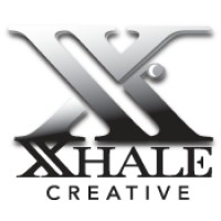 Xhale Creative - Strategic Cannabis Branding & Design logo - Similar company to Feisty Creative
