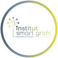 Institut Smart Grids logo - Similar company to Odit-E