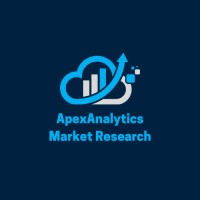 ApexAnalytics Market Research logo - Similar company to Quantumtech Insight Solutions