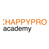 HappyPro Academy logo - Similar company to 2Event