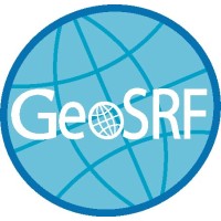 GeoSRF logo - Similar company to Environmental & Geospatial Solutions (Egs)