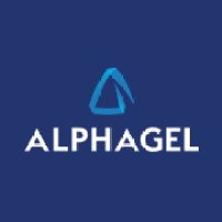 Alphagel Máquinas de Sorvete logo - Similar company to Carpigiani Do Brasil