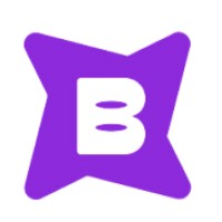 BrickWhiz logo - Similar company to Vibe Vision