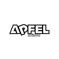 Apfel  Stüdyo logo - Similar company to Novaction