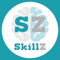 SkillZ logo - Similar company to Smart Soft