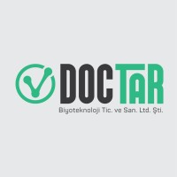 DOCTAR logo - Similar company to Netz