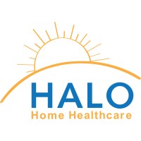 Halo Home Healthcare logo - Similar company to Supreme Systems