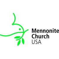 Mennonite Church USA logo - Similar company to Anabaptist Climate Collaborative