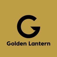 Golden Lantern Entertainment logo - Similar company to Last Sonic Frontier