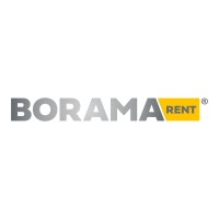 BORAMA RENT logo - Similar company to Nik Gruppe
