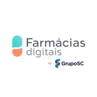 Farmácias Digitais | By GrupoSC logo - Similar company to Farmacie Mypharma