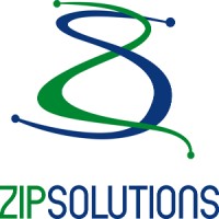 ZIP Solutions, S.L. logo - Similar company to Zip Solutions