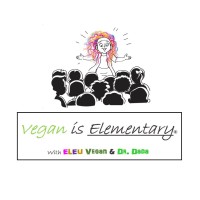 Vegan Is Elementary logo - Similar company to Vegan Bamboo Bar