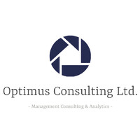 Optimus Management Consulting logo - Similar company to Goe Laboratorio De Negocios E Innovación Digital