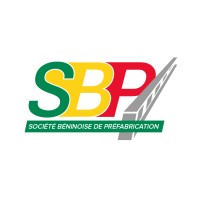 Société Béninoise de Préfabrication (S.B.P) logo - Similar company to Laviso
